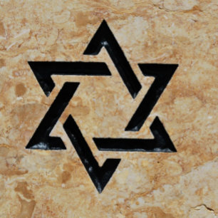 Mannen Grote T-shirt