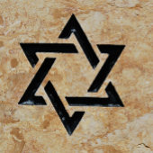 Mannen Grote T-shirt