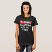 Mannen Gym Junky Bodybuilding Cotton Fitness Musea T-shirt (Voorkant volledig)