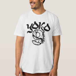 Mannen - Hajduk9 T-shirt