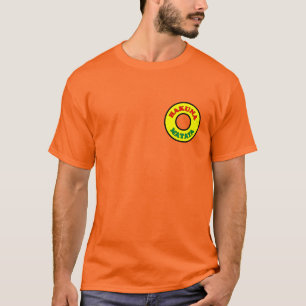Mannen HAKUNA MATATA T-shirt
