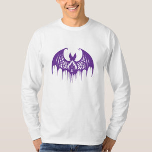 Mannen Halloween Shirt