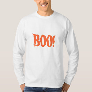 Mannen Halloween T-shirt