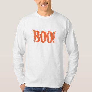 Mannen Halloween T-Shirt