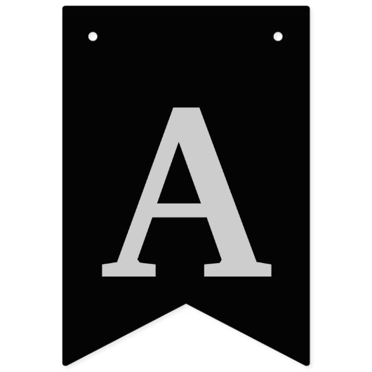 Mannen Happy Birthday Big Deer Hunting Banner (Derde vlag)