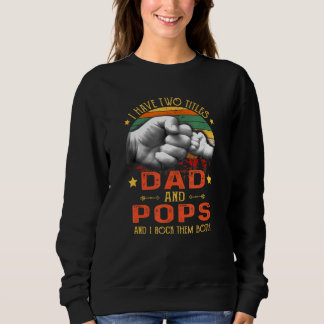 Mannen heb ik twee titels voor papa en Poppen vade Trui