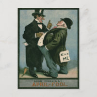 Mannen Heren Prank Joke Wortel