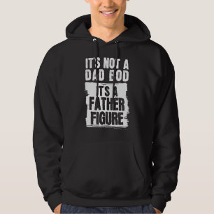 Mannen Het is geen pap, maar een priester. Hoodie