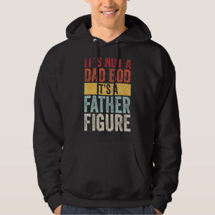 Mannen het is geen pap, maar een priester. hoodie