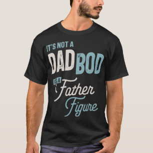 Mannen Het is geen pap, maar een priester. T-shirt