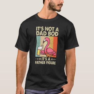 Mannen Het is geen pap, maar een priester.. T-shirt