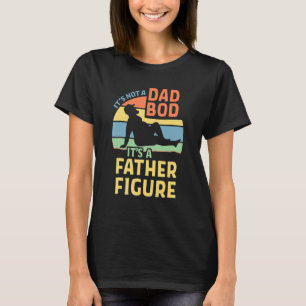 Mannen Het is geen pap, maar een priester. T-shirt
