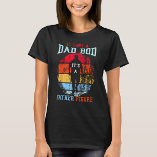 Mannen het is geen pap, maar een priesterfiguur. t-shirt