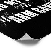 Mannen het is niet gemakkelijk zijn mijn vrouwen a poster (Hoek)