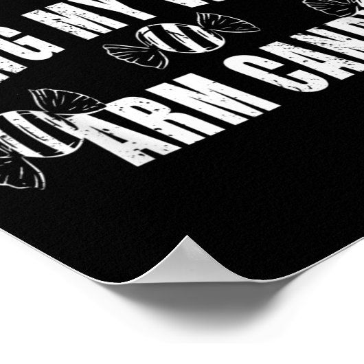 Mannen het is niet gemakkelijk zijn mijn vrouwen a poster (Hoek)