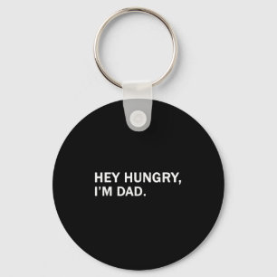 Mannen Hey Hongerig, im Pa T-shirt Vaders Vader Gr Sleutelhanger