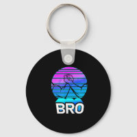 Mannen Hoest Bro Epic Gym Handshake Sunset Frat
