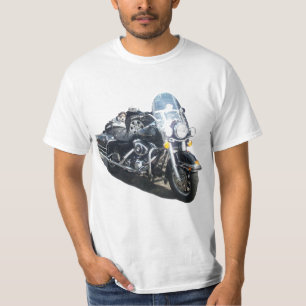 Mannen Hondenhond T-shirt