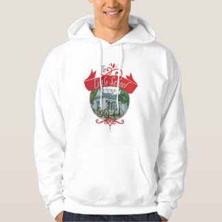 Mannen Hoodie
