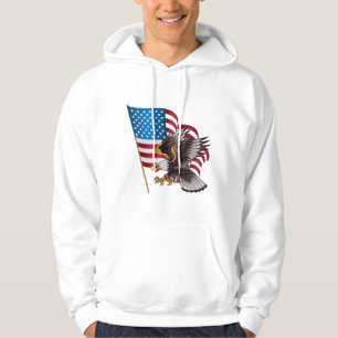 Mannen Hoodie