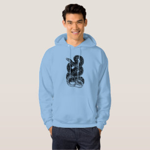 Mannen Hoodie