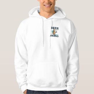 Mannen Hoodie