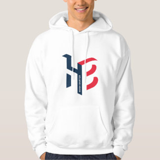 Mannen Hoodie