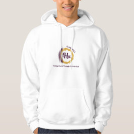 Mannen Hoodie