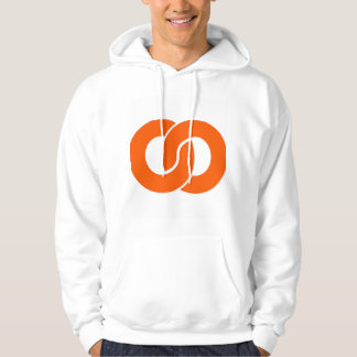 Mannen Hoodie
