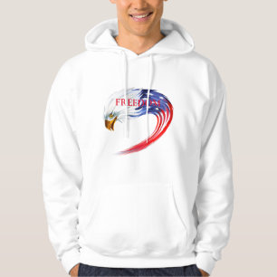 Mannen Hoodie