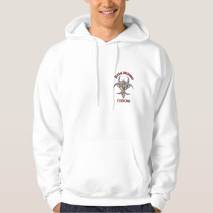 mannen hoodie