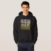 Mannen Hoodies (Voorkant volledig)