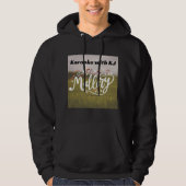 Mannen Hoodies (Voorkant)