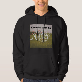 Mannen Hoodies