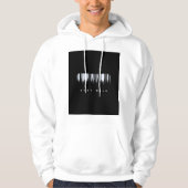mannen Hoodies (Voorkant)
