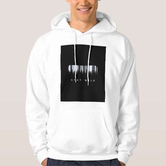 mannen Hoodies (Voorkant)