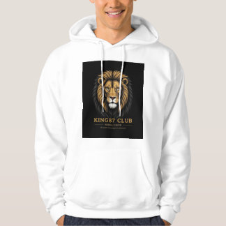 Mannen-hoodies en -sweatshirt hoodie