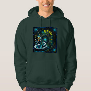 Mannen Hoodies & Sweatshirts Snake 2025