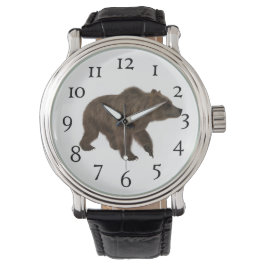 Mannen Horloge