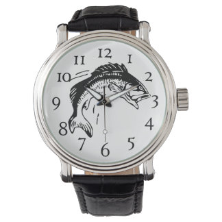 MANNEN - HORLOGE