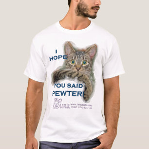 Mannen IFunny HaHat-shirt! T-shirt