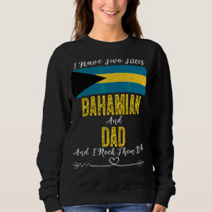 Mannen ik heb twee titels in Bahama's en pa Bahama Trui