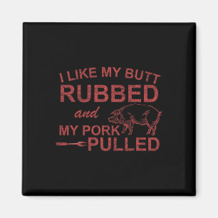 Mannen Ik hou van mijn kont gewreven en mijn varke Magneet