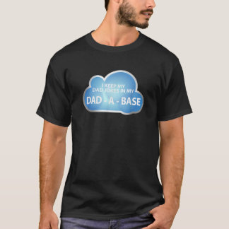 MANNEN IK HOUD PAPA GRAPPEN IN MIJN VADER EEN BASI T-SHIRT