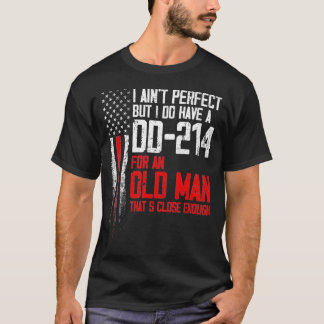 Mannen ik schilder perfect, maar ik heb wel een vo t-shirt
