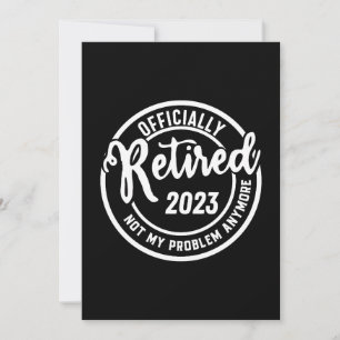 Mannen in 2023 Niet meer mijn probleem - Kaart