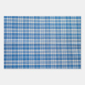 Mannen Inpakpapier Vel (Voorkant 3)