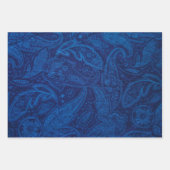 Mannen Inpakpapier Vel (Voorkant 2)