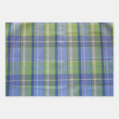 Mannen Inpakpapier Vel (Voorkant)