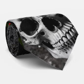 Mannen Jurk Stropdas Haunting Adeline Zade Meadows (Opgerold)